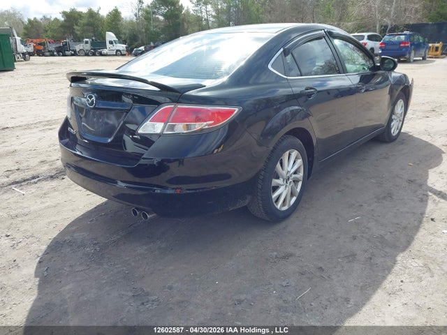 Продаж на аукціоні авто 2013 Mazda 6 Grand Touring, vin: 1YVHZ8CH7D5M00407, номер лоту: 12602587