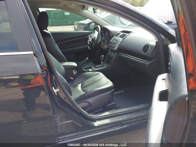 Продаж на аукціоні авто 2013 Mazda 6 Grand Touring, vin: 1YVHZ8CH7D5M00407, номер лоту: 12602587
