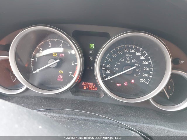 Продаж на аукціоні авто 2013 Mazda 6 Grand Touring, vin: 1YVHZ8CH7D5M00407, номер лоту: 12602587