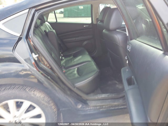 Продаж на аукціоні авто 2013 Mazda 6 Grand Touring, vin: 1YVHZ8CH7D5M00407, номер лоту: 12602587