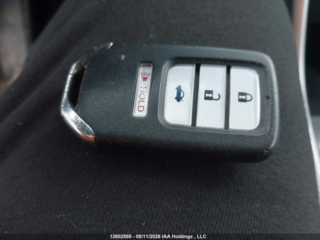 12602588 :رقم المزاد ، 1HGCT2B8XDA800454 vin ، 2013 Honda Accord Ex-l-navi V6 مزاد بيع