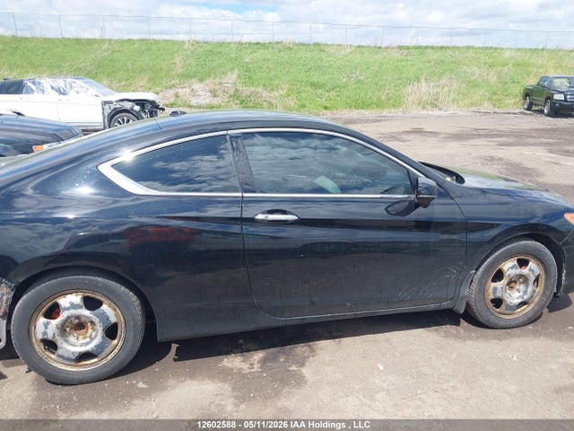 12602588 :رقم المزاد ، 1HGCT2B8XDA800454 vin ، 2013 Honda Accord Ex-l-navi V6 مزاد بيع
