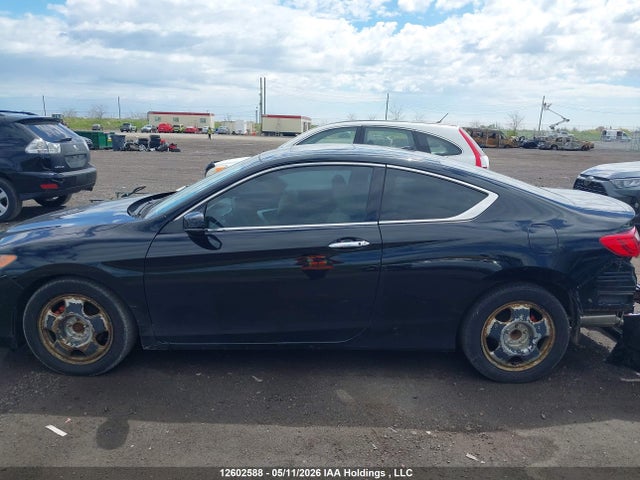 12602588 :رقم المزاد ، 1HGCT2B8XDA800454 vin ، 2013 Honda Accord Ex-l-navi V6 مزاد بيع