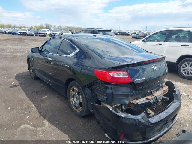 12602588 :رقم المزاد ، 1HGCT2B8XDA800454 vin ، 2013 Honda Accord Ex-l-navi V6 مزاد بيع