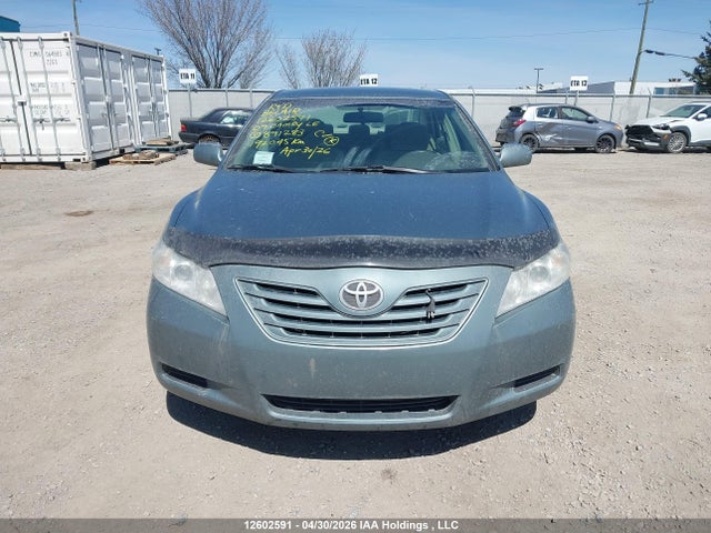 2009 Toyota Camry Se/le/xle მანქანა იყიდება აუქციონზე, vin: 4T1BE46K39U891283, აუქციონის ნომერი: 12602591