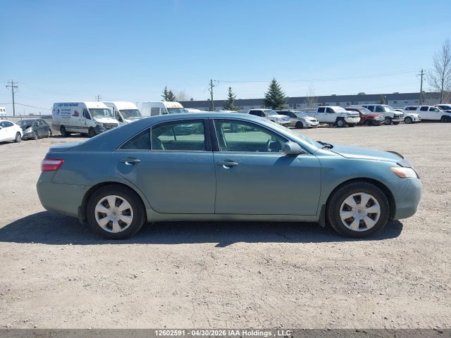 2009 Toyota Camry Se/le/xle მანქანა იყიდება აუქციონზე, vin: 4T1BE46K39U891283, აუქციონის ნომერი: 12602591