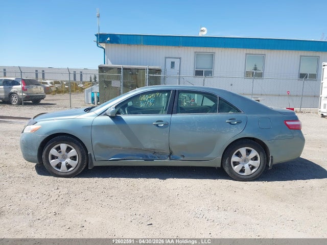 2009 Toyota Camry Se/le/xle მანქანა იყიდება აუქციონზე, vin: 4T1BE46K39U891283, აუქციონის ნომერი: 12602591
