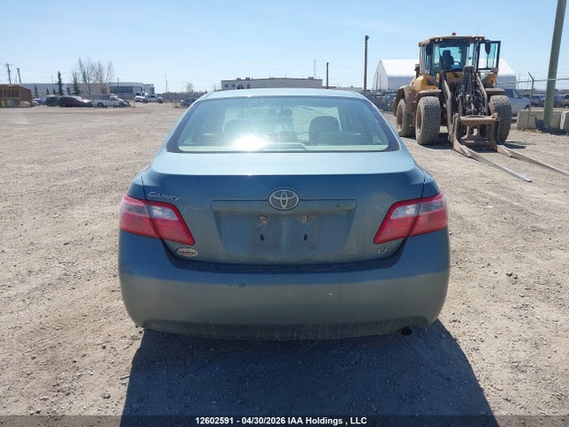 2009 Toyota Camry Se/le/xle მანქანა იყიდება აუქციონზე, vin: 4T1BE46K39U891283, აუქციონის ნომერი: 12602591