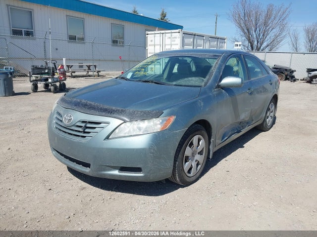 2009 Toyota Camry Se/le/xle მანქანა იყიდება აუქციონზე, vin: 4T1BE46K39U891283, აუქციონის ნომერი: 12602591