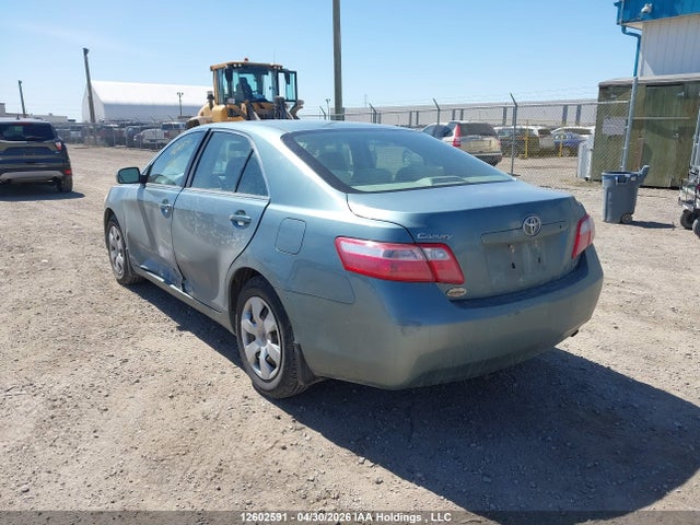 2009 Toyota Camry Se/le/xle მანქანა იყიდება აუქციონზე, vin: 4T1BE46K39U891283, აუქციონის ნომერი: 12602591
