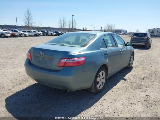 2009 Toyota Camry Se/le/xle მანქანა იყიდება აუქციონზე, vin: 4T1BE46K39U891283, აუქციონის ნომერი: 12602591