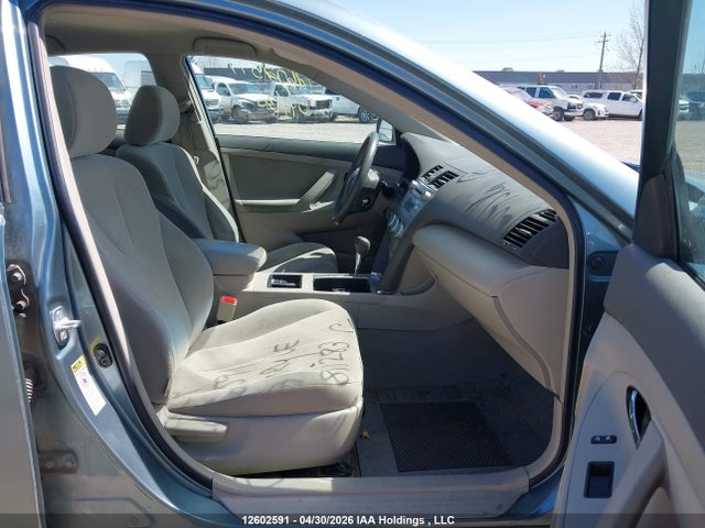 2009 Toyota Camry Se/le/xle მანქანა იყიდება აუქციონზე, vin: 4T1BE46K39U891283, აუქციონის ნომერი: 12602591