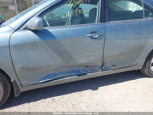 2009 Toyota Camry Se/le/xle მანქანა იყიდება აუქციონზე, vin: 4T1BE46K39U891283, აუქციონის ნომერი: 12602591