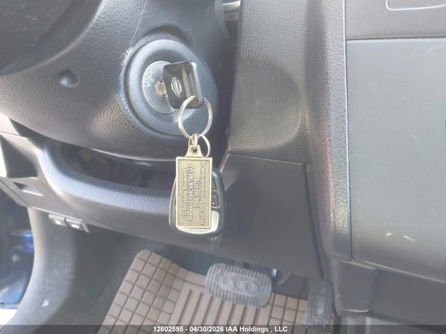 2009 Nissan Versa 1.8s მანქანა იყიდება აუქციონზე, vin: 3N1BC13E29L439099, აუქციონის ნომერი: 12602595