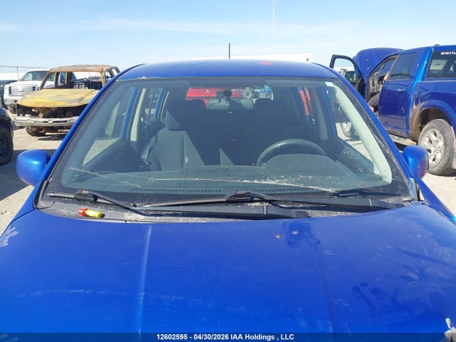 2009 Nissan Versa 1.8s მანქანა იყიდება აუქციონზე, vin: 3N1BC13E29L439099, აუქციონის ნომერი: 12602595