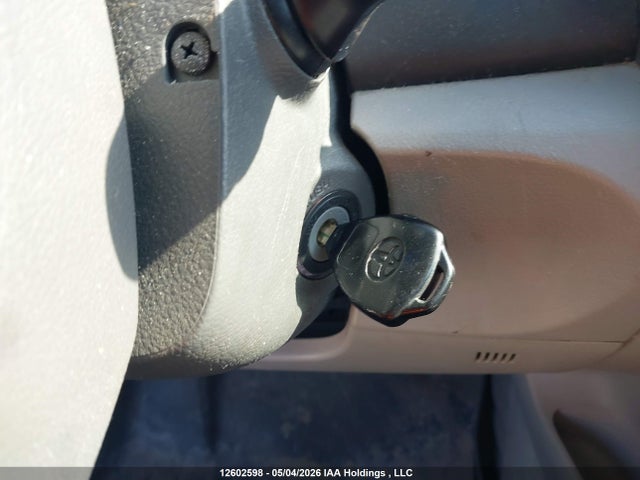 Aukcja sprzedaży 2010 Toyota Camry Le, vin: 4T1BF3EK5AU069470, numer aukcji: 12602598