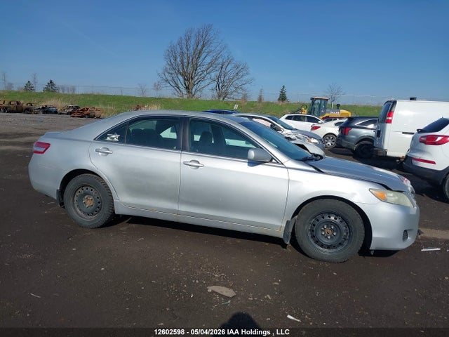 Aukcja sprzedaży 2010 Toyota Camry Le, vin: 4T1BF3EK5AU069470, numer aukcji: 12602598