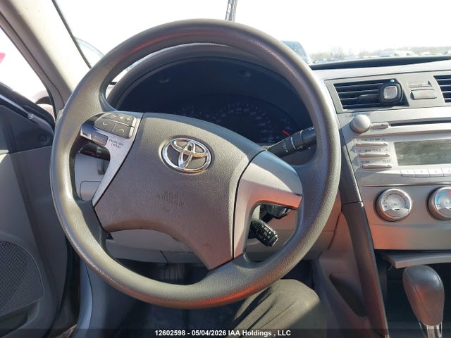 Aukcja sprzedaży 2010 Toyota Camry Le, vin: 4T1BF3EK5AU069470, numer aukcji: 12602598
