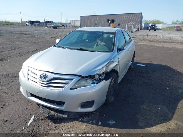 Aukcja sprzedaży 2010 Toyota Camry Le, vin: 4T1BF3EK5AU069470, numer aukcji: 12602598