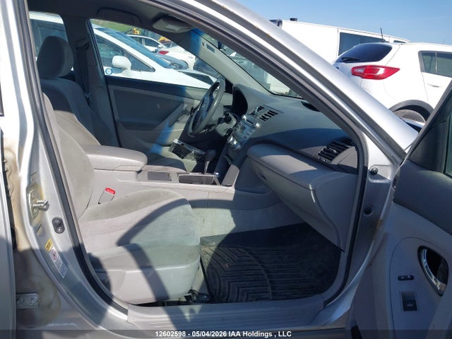 Aukcja sprzedaży 2010 Toyota Camry Le, vin: 4T1BF3EK5AU069470, numer aukcji: 12602598