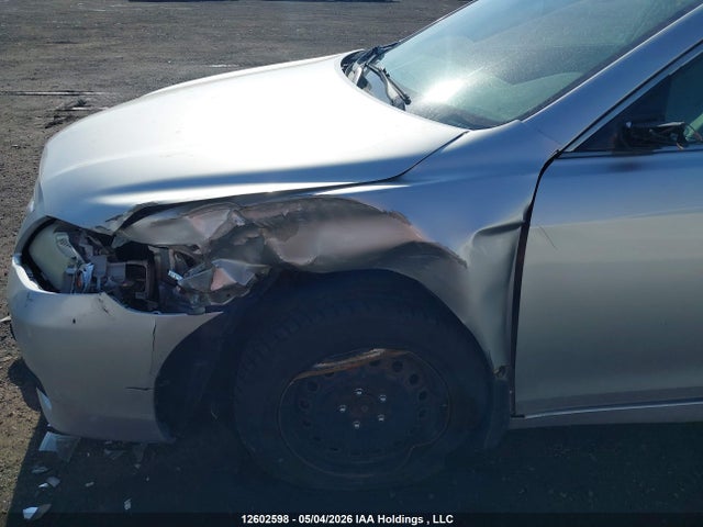 Aukcja sprzedaży 2010 Toyota Camry Le, vin: 4T1BF3EK5AU069470, numer aukcji: 12602598