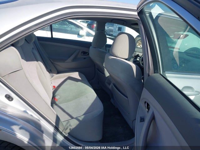 Aukcja sprzedaży 2010 Toyota Camry Le, vin: 4T1BF3EK5AU069470, numer aukcji: 12602598