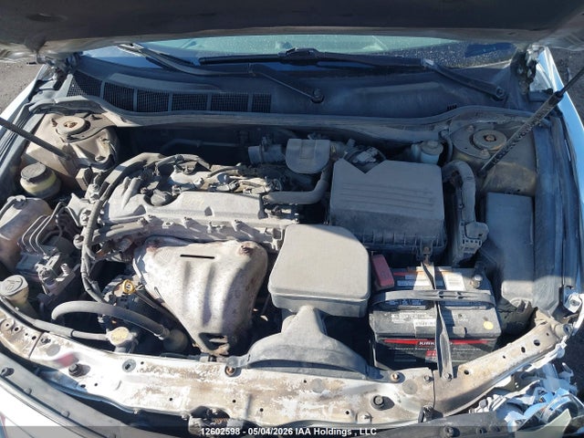 Aukcja sprzedaży 2010 Toyota Camry Le, vin: 4T1BF3EK5AU069470, numer aukcji: 12602598