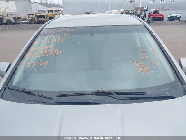 Aukcja sprzedaży 2011 Nissan Sentra 2.0s, vin: 3N1AB6AP0BL665986, numer aukcji: 12592522
