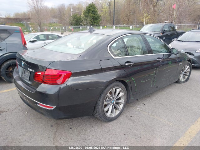 Продаж на аукціоні авто 2014 Bmw 528 Xi, vin: WBA5A7C55ED219441, номер лоту: 12602600