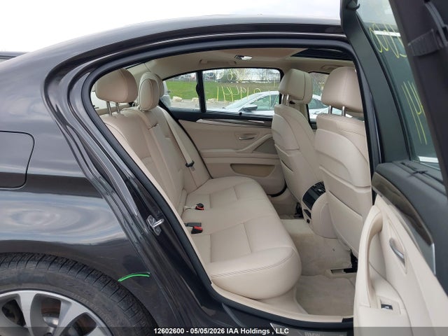 Продаж на аукціоні авто 2014 Bmw 528 Xi, vin: WBA5A7C55ED219441, номер лоту: 12602600