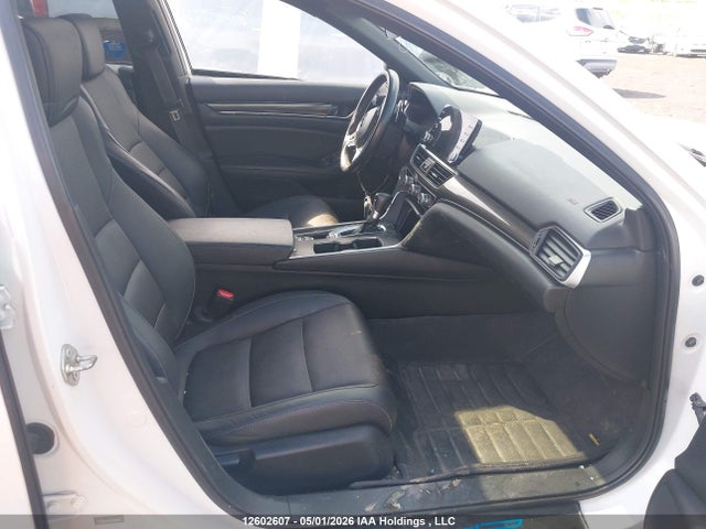 1HGCV1F36LA805121 Honda Accord Sport 1.5t
