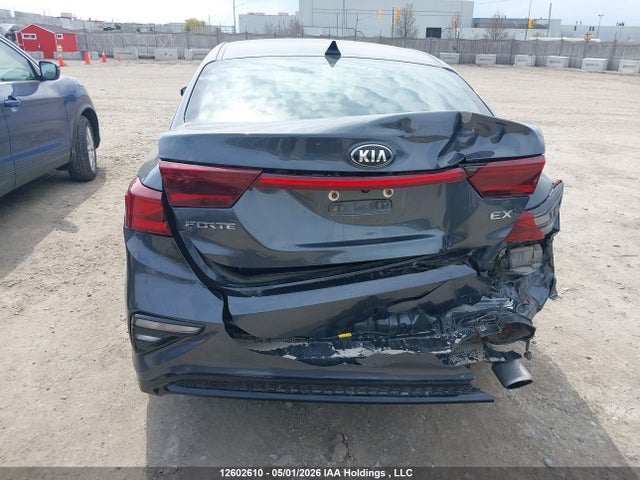 Продаж на аукціоні авто 2020 Kia Forte, vin: 3KPF54AD0LE144129, номер лоту: 12602610