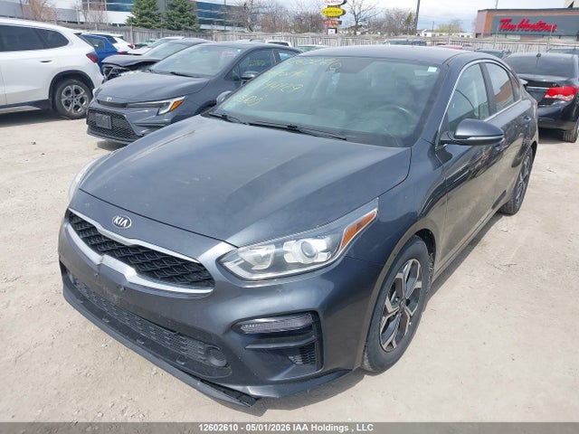 Продаж на аукціоні авто 2020 Kia Forte, vin: 3KPF54AD0LE144129, номер лоту: 12602610