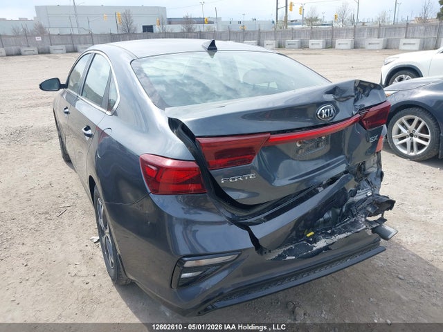 Продаж на аукціоні авто 2020 Kia Forte, vin: 3KPF54AD0LE144129, номер лоту: 12602610
