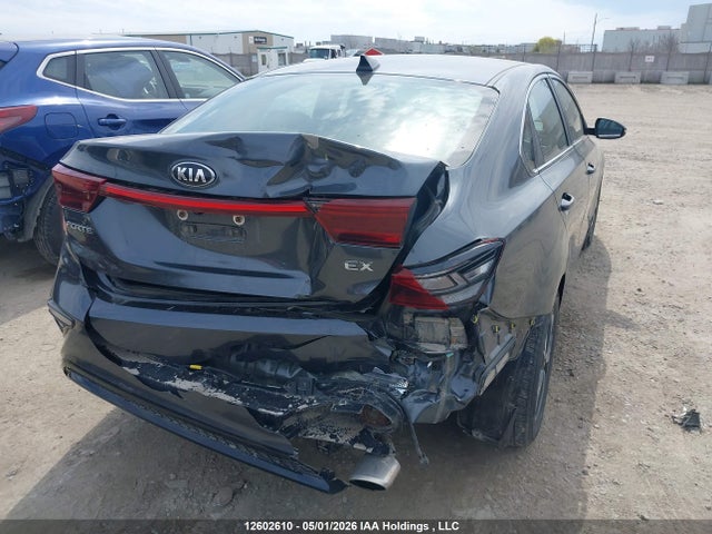 Продаж на аукціоні авто 2020 Kia Forte, vin: 3KPF54AD0LE144129, номер лоту: 12602610