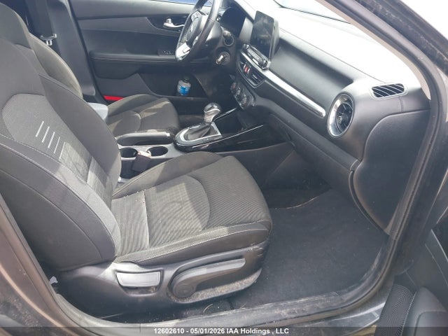 Продаж на аукціоні авто 2020 Kia Forte, vin: 3KPF54AD0LE144129, номер лоту: 12602610