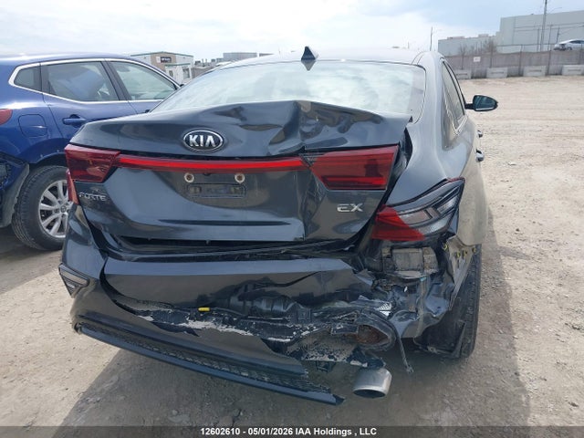 Продаж на аукціоні авто 2020 Kia Forte, vin: 3KPF54AD0LE144129, номер лоту: 12602610