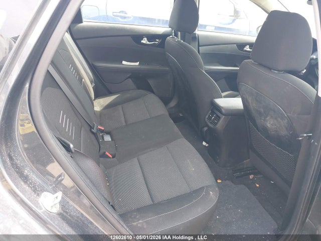 Продаж на аукціоні авто 2020 Kia Forte, vin: 3KPF54AD0LE144129, номер лоту: 12602610