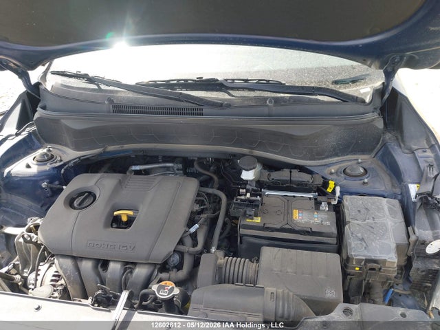 Продажа на аукционе авто 2024 Kia Seltos Ex, vin: KNDEUCAA6R7630774, номер лота: 12602612
