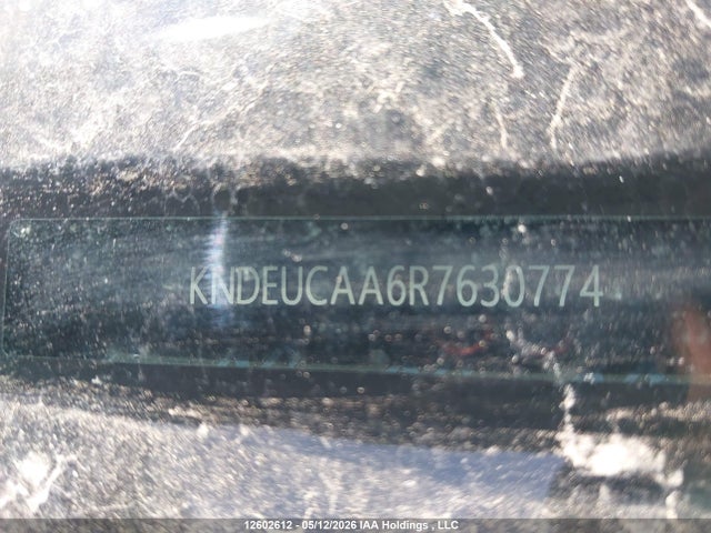 Продажа на аукционе авто 2024 Kia Seltos Ex, vin: KNDEUCAA6R7630774, номер лота: 12602612