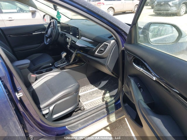 Продажа на аукционе авто 2024 Kia Seltos Ex, vin: KNDEUCAA6R7630774, номер лота: 12602612