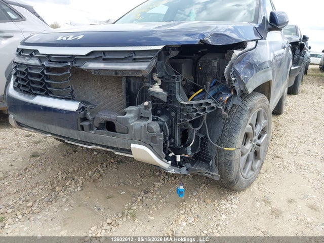 Продажа на аукционе авто 2024 Kia Seltos Ex, vin: KNDEUCAA6R7630774, номер лота: 12602612