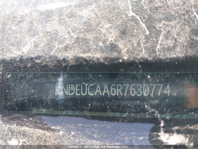 Продажа на аукционе авто 2024 Kia Seltos Ex, vin: KNDEUCAA6R7630774, номер лота: 12602612