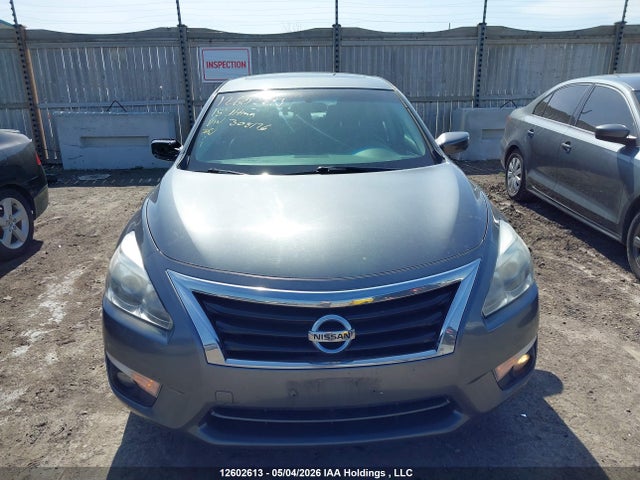 Aukcja sprzedaży 2015 Nissan Altima 2.5/2.5 S/2.5 Sl/2.5 Sv, vin: 1N4AL3AP5FN308176, numer aukcji: 12602613