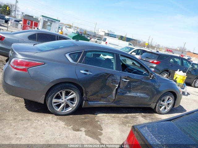 Aukcja sprzedaży 2015 Nissan Altima 2.5/2.5 S/2.5 Sl/2.5 Sv, vin: 1N4AL3AP5FN308176, numer aukcji: 12602613