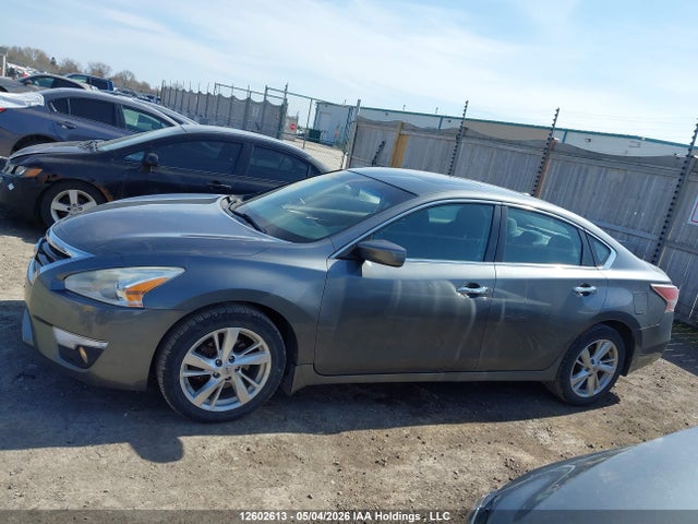 Aukcja sprzedaży 2015 Nissan Altima 2.5/2.5 S/2.5 Sl/2.5 Sv, vin: 1N4AL3AP5FN308176, numer aukcji: 12602613