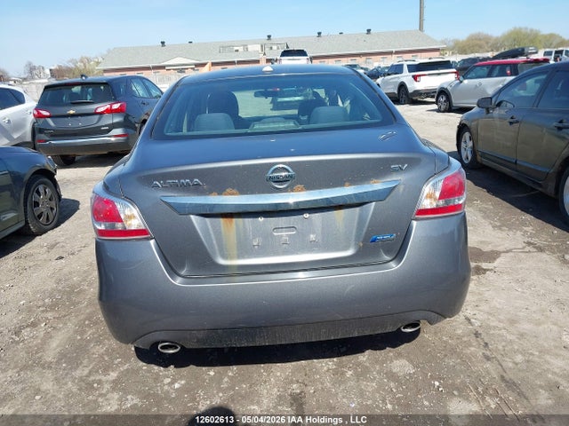 Aukcja sprzedaży 2015 Nissan Altima 2.5/2.5 S/2.5 Sl/2.5 Sv, vin: 1N4AL3AP5FN308176, numer aukcji: 12602613