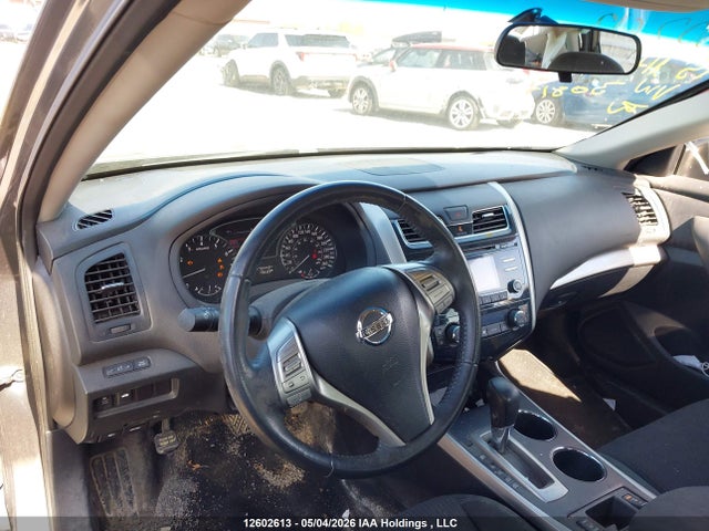 Aukcja sprzedaży 2015 Nissan Altima 2.5/2.5 S/2.5 Sl/2.5 Sv, vin: 1N4AL3AP5FN308176, numer aukcji: 12602613
