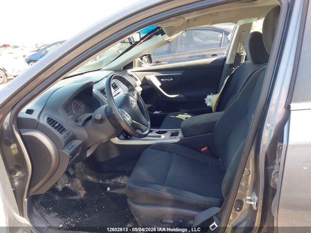 Aukcja sprzedaży 2015 Nissan Altima 2.5/2.5 S/2.5 Sl/2.5 Sv, vin: 1N4AL3AP5FN308176, numer aukcji: 12602613