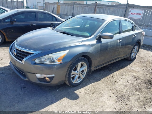 Aukcja sprzedaży 2015 Nissan Altima 2.5/2.5 S/2.5 Sl/2.5 Sv, vin: 1N4AL3AP5FN308176, numer aukcji: 12602613